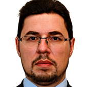 Тулинцев Василий, остеопат