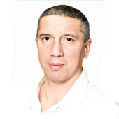 Исрафилов Шамиль Джамалдинович, уролог