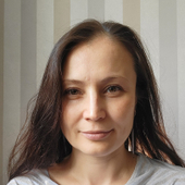 Рявкина Любовь Сергеевна, психолог