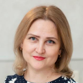 Ганцгорн Татьяна Владимировна, психолог