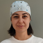 Дукузова Анетта Эльбековна, ортодонт