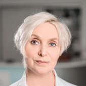 Шпеер Инна Евгеньевна, врач УЗД