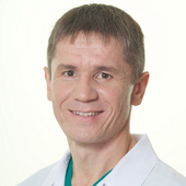 Нигаметьянов Руслан Анилович, детский хирург