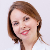 Тимофеева Ольга Ивановна, врач УЗД