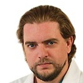 Щеглов Владимир Викторович, эндоскопист