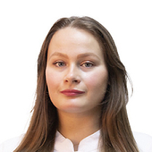 Фролова Александра Федоровна, офтальмолог