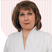 Солопова Лариса Юрьевна, гинеколог