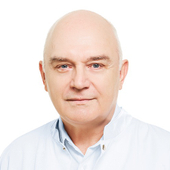 Жолнин Игорь Олегович, ЛОР