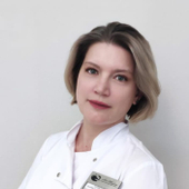 Осинская Мария Владимировна, дерматовенеролог