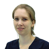 Трунина Ольга Николаевна, стоматолог-терапевт