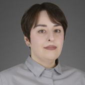 Оноприенко Юлия Александровна, ортодонт