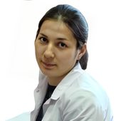 Сулейманова Индира Ашуралавовна, гинеколог
