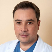 Рябчиков Денис Анатольевич, онколог