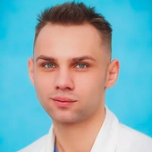 Емельянов Павел Григорьевич, кардиохирург