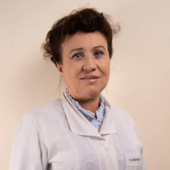 Кошкарова Наталья Сергеевна, аллерголог