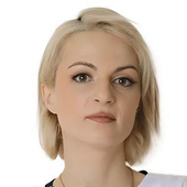 Калиткина Мария Владимировна, стоматолог-терапевт