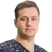 Байкалов Алексей Владимирович, стоматолог-хирург