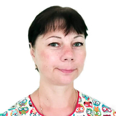 Пучкова Ольга Валентиновна, психиатр