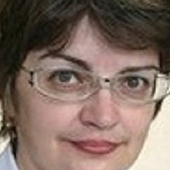 Андреева Ольга Дмитриевна, врач функциональной диагностики