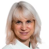 Малышева Алла Вадимовна, педиатр