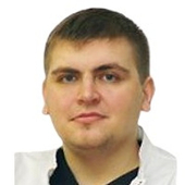 Ильин Артём Александрович, онколог