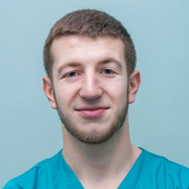 Ковалжи Михаил Федорович, стоматолог-терапевт