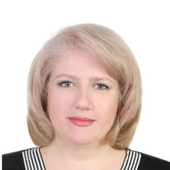 Кунцевич Елена Ивановна, эндокринолог