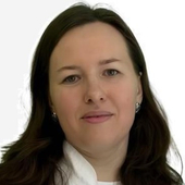 Озарничук Ирина Ивановна, невролог