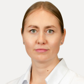 Акишева Валентина Сергеевна, детский ЛОР