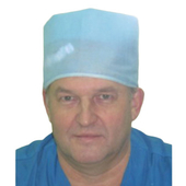 Казимирский Виктор Анатольевич, стоматолог-хирург