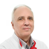 Ильхман Михаил Юрьевич, ЛОР