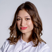 Ланина Анастасия Юрьевна, дерматолог