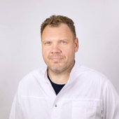 Душин Денис Викторович, ортопед