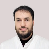 Магомедов Кирсан Рафикович, онколог