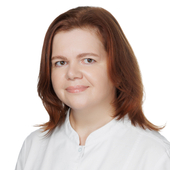 Дмитриева Ольга Валентиновна, ортодонт