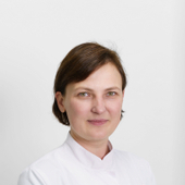 Новикова Александра Сергеевна, психолог