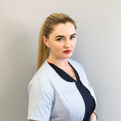 Неженцева Ирина Валентиновна, врач-косметолог