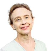 Малахова Светлана Анатольевна, стоматолог-терапевт