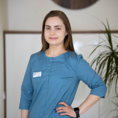 Комиссарова Анна Сергеевна, стоматолог-ортопед