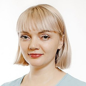 Мозгунова Ольга Владимировна, реаниматолог