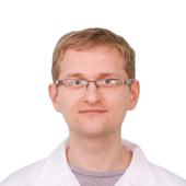 Куропятник Алексей Леонидович, врач УЗД