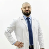 Бакши Арджун Парвеш Кумар, ортодонт