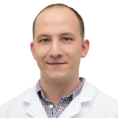 Соболев Владимир Владимирович, уролог
