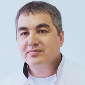 Файзуллин Хакимьян Азаматович, хирург