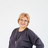 Образцова Елена Александровна, анестезиолог