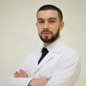 Ибрагимов Динар Джамилевич, детский психиатр