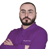 Гагкуев Георгий Владимирович, стоматолог-хирург