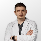 Юшенко Дмитрий Владимирович, кардиолог