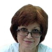 Безмозгина Наталья Алексеевна, невролог