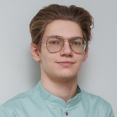 Курамшин Эдгар Эдуардович, стоматологический гигиенист